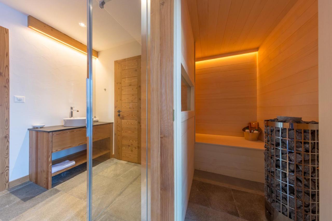 Oak Tree Chalet - On The Ski Slope - Luxury! Nendaz Exteriör bild